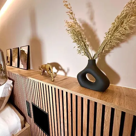 Maison Nina, D'exception *