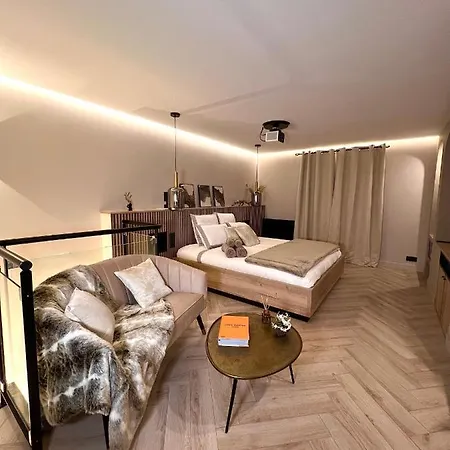 Maison Nina, D'exception Villa L'Ile-Saint-Denis