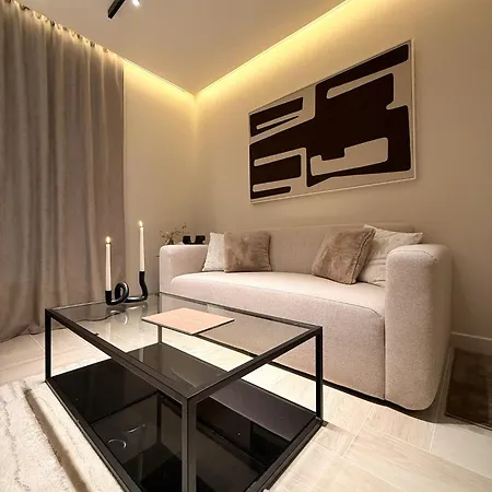 Maison Nina, D'exception Villa *