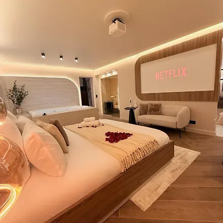 Villa Maison Nina, D'exception *