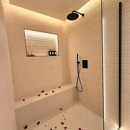 Maison Nina, D'exception Villa *