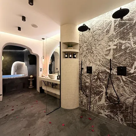 Maison Nina, D'exception